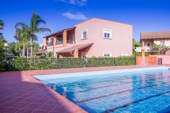  Holiday Houses In Ragusa Area