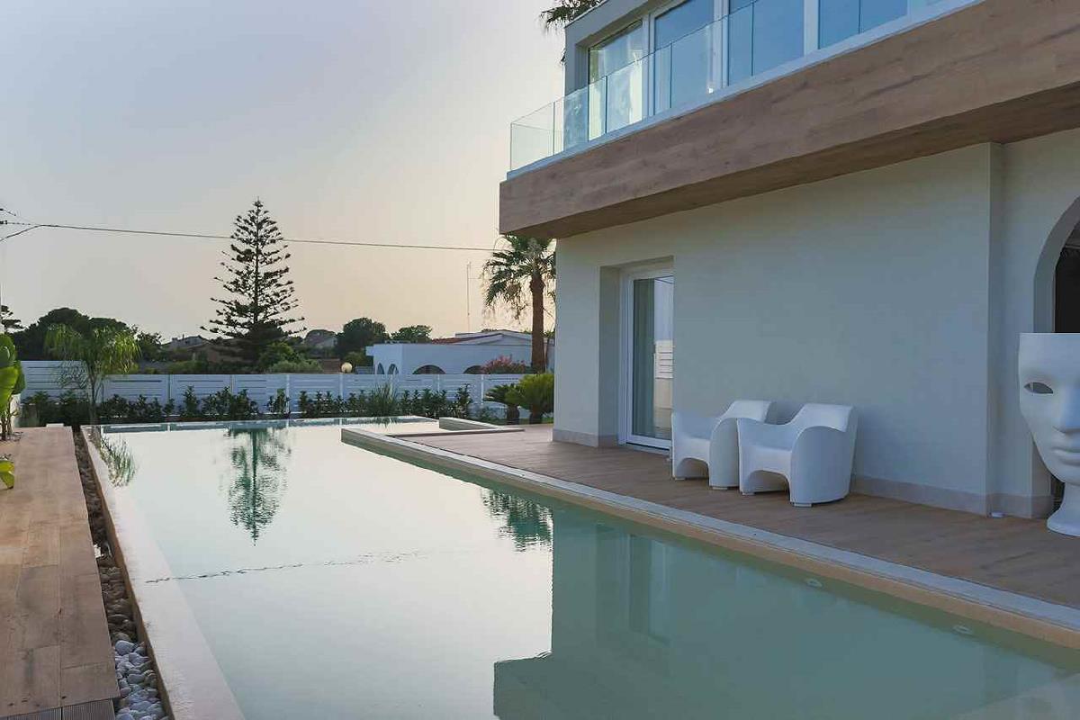  Villa Dea with private pool Ispica Sicilia