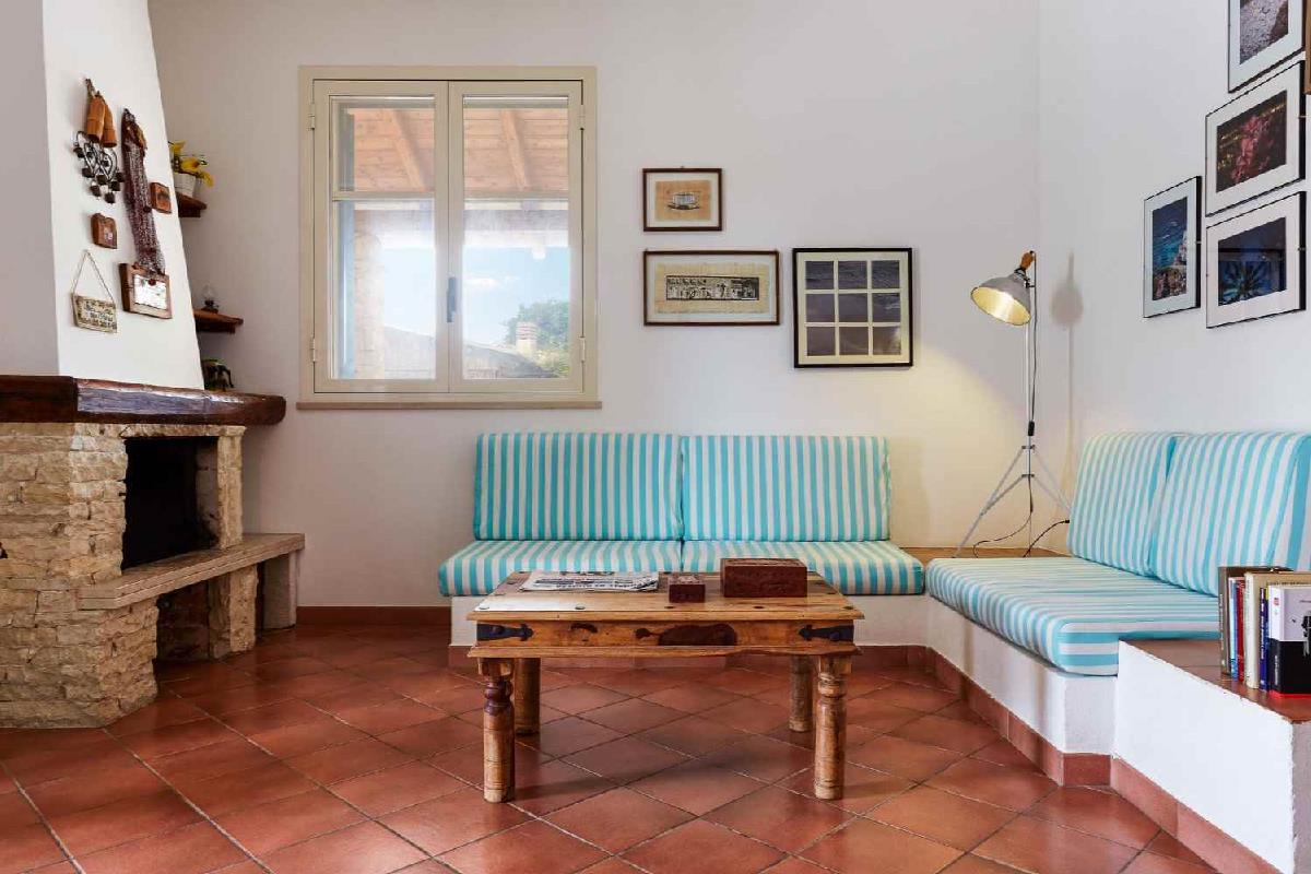  Onda Blu Holiday House Ispica Sicilia