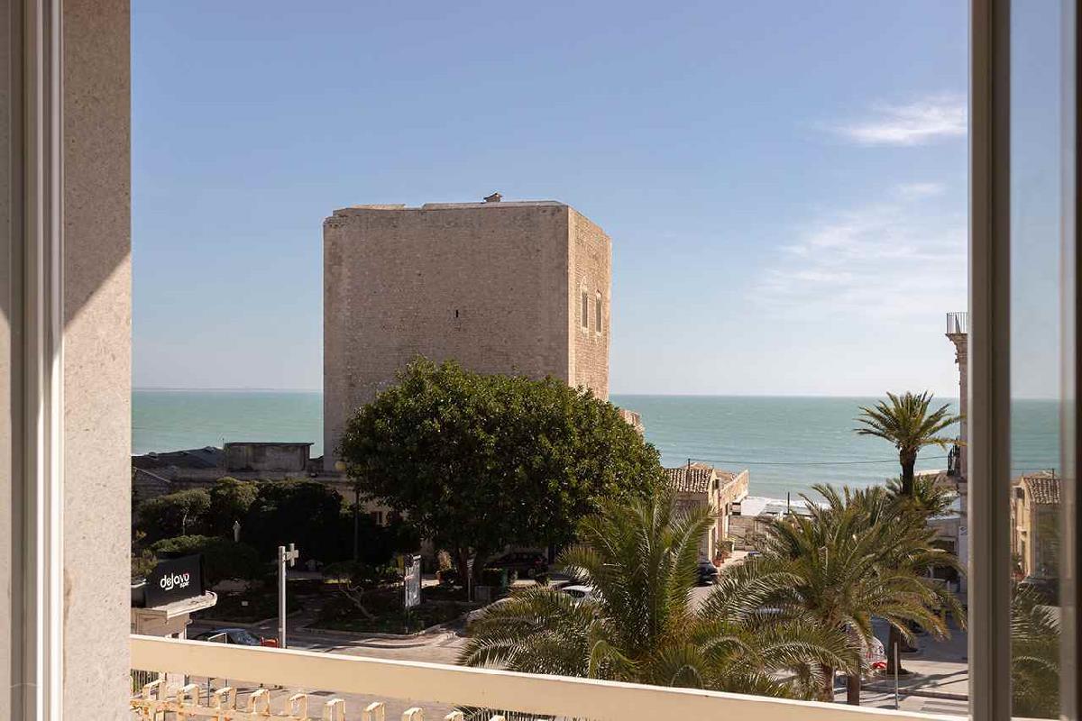  Torre del Mare Appartamento Ispica Sicilia