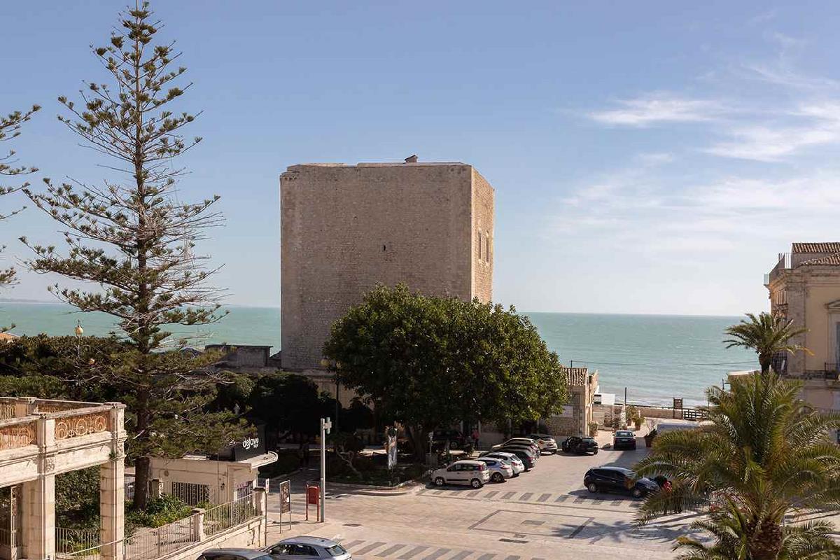  Torre del Mare Appartamento Pozzallo Sicilia