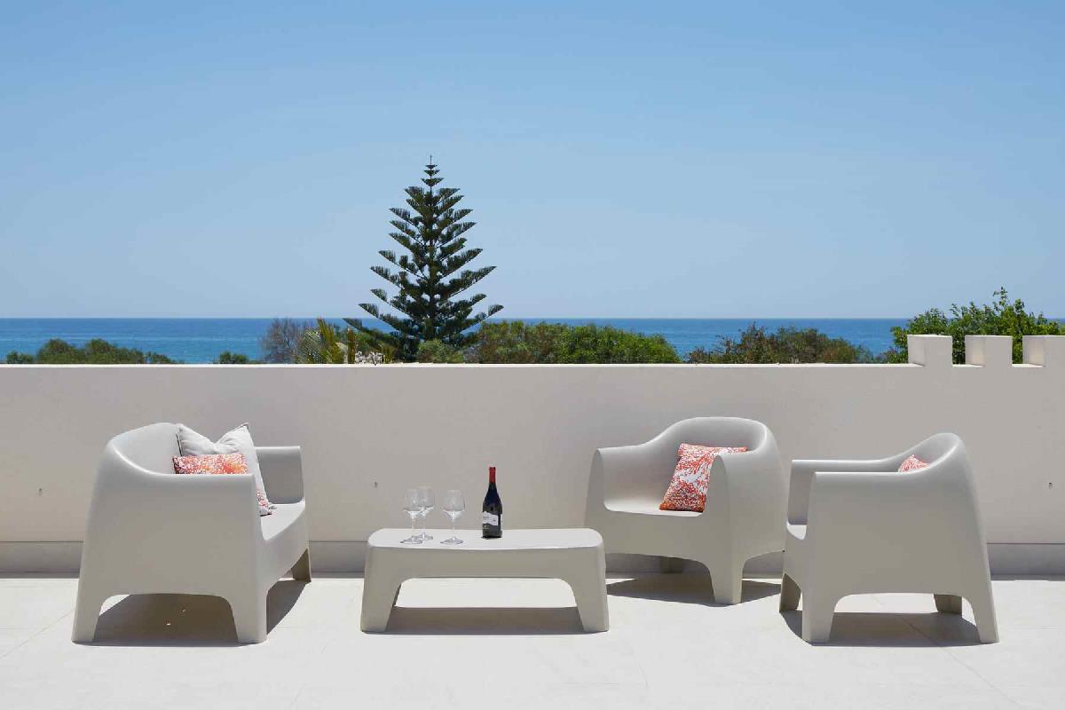  Villa MariLu - Heated Infinity Pool - Beach 100 mt Ispica Sicilia