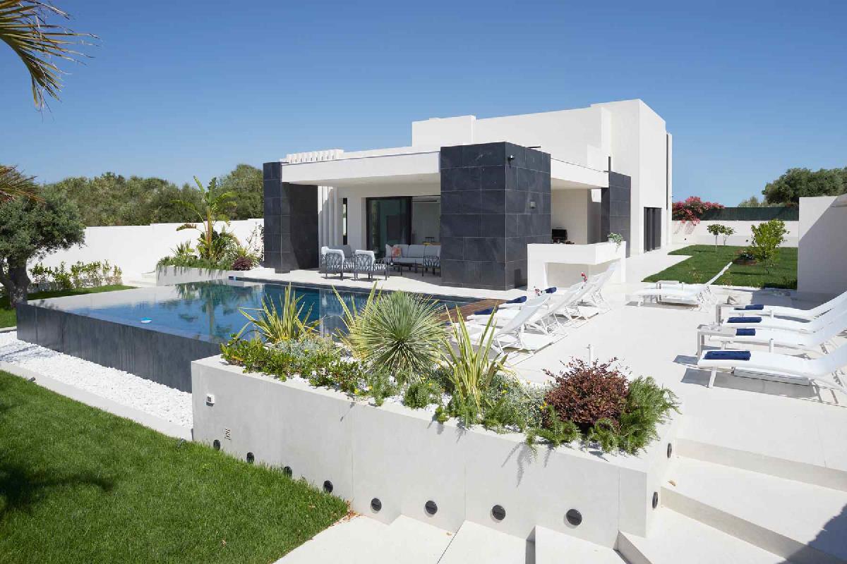  Villa MariLu - Heated Infinity Pool - Beach 100 mt Ispica Sicilia