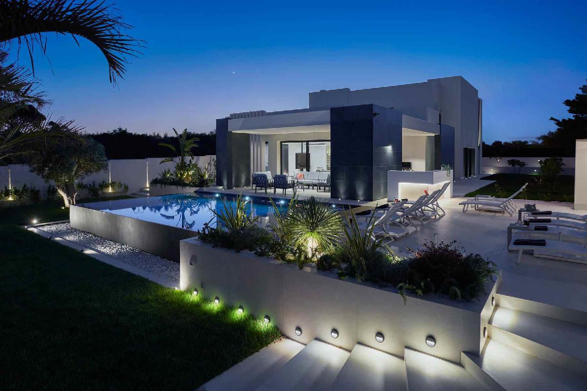  Villa MariLu - Heated Infinity Pool - Beach 100 mt Ispica Sicilia