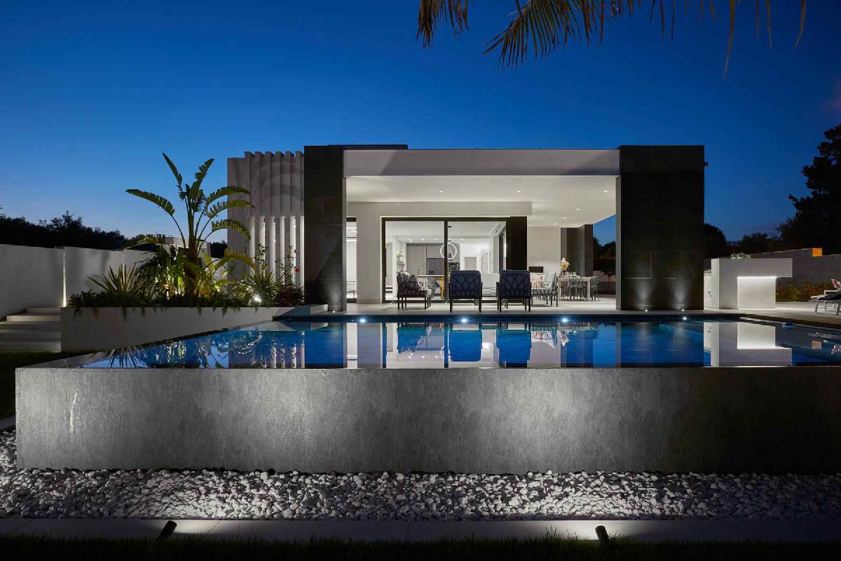  Villa MariLu - Heated Infinity Pool - Beach 100 mt Ispica Sicilia