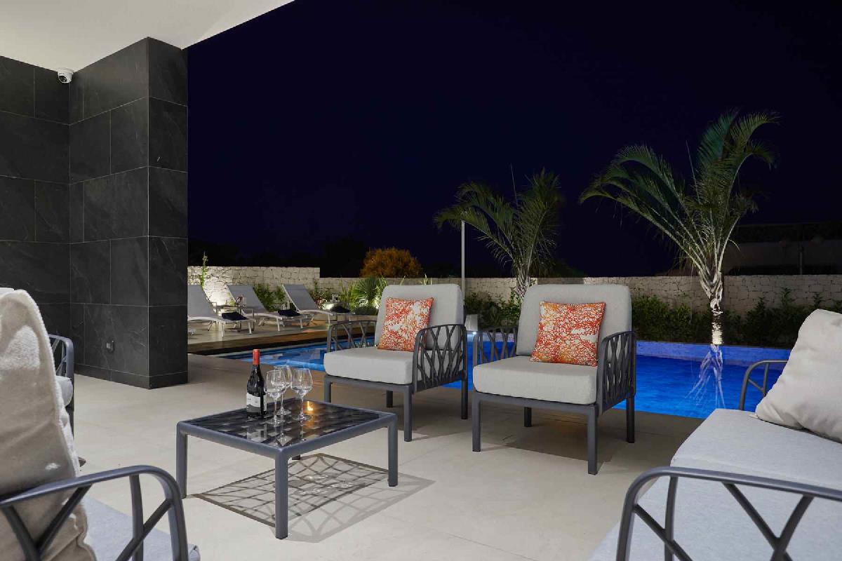  Villa MariLu - Heated Infinity Pool - Beach 100 mt Ispica Sicilia