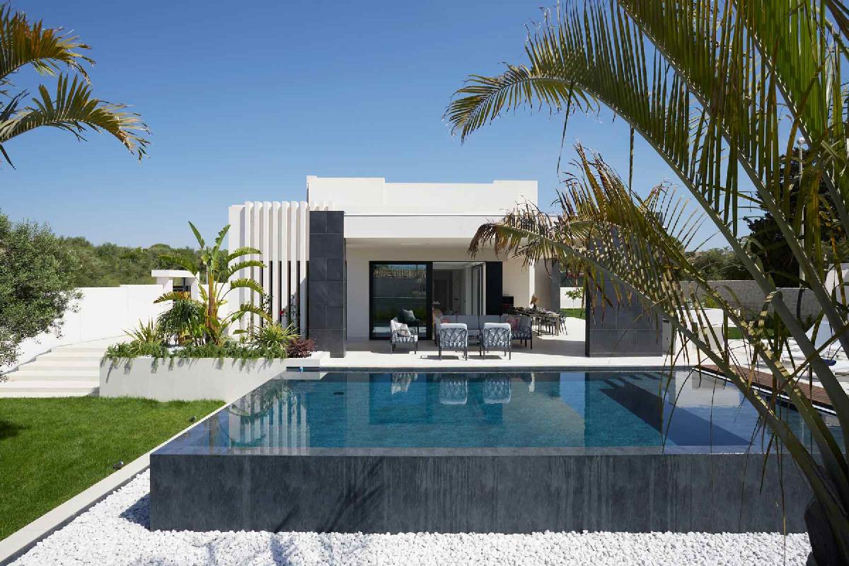  Villa MariLu - Heated Infinity Pool - Beach 100 mt Ispica Sicilia