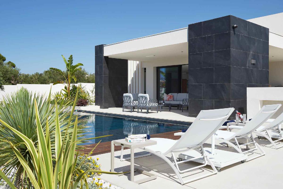  Villa MariLu - Heated Infinity Pool - Beach 100 mt Ispica Sicilia