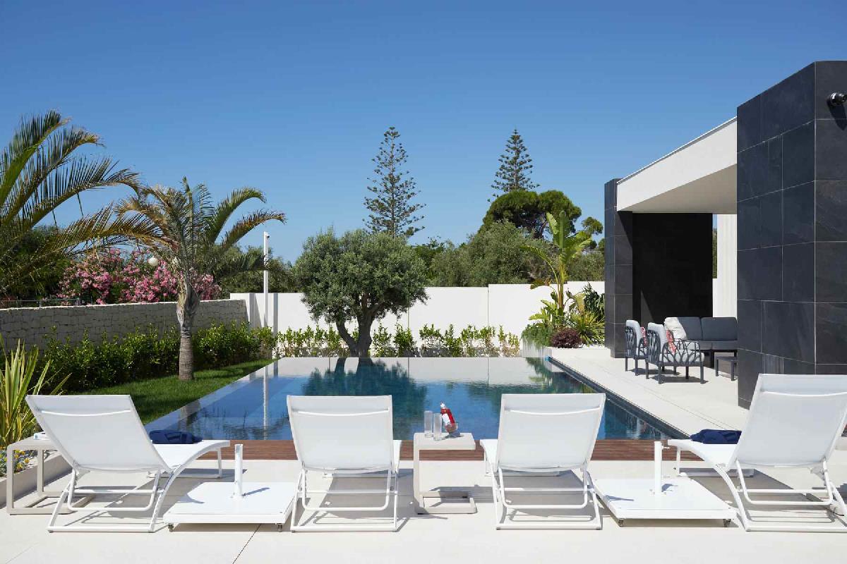  Villa MariLu - Heated Infinity Pool - Beach 100 mt Ispica Sicilia