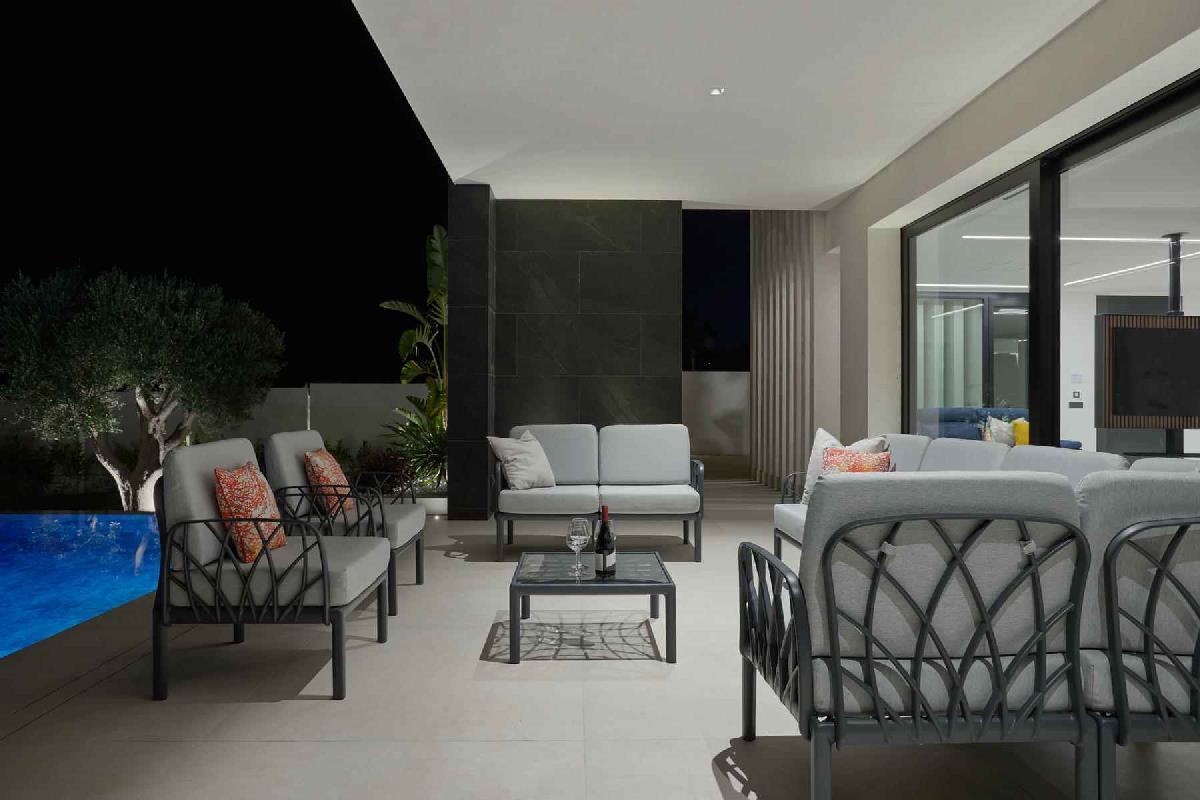  Villa MariLu - Heated Infinity Pool - Beach 100 mt Ispica Sicilia
