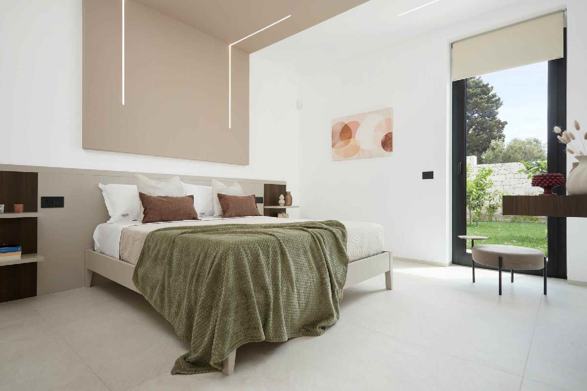  Villa MariLu - Heated Infinity Pool - Beach 100 mt Ispica Sicilia