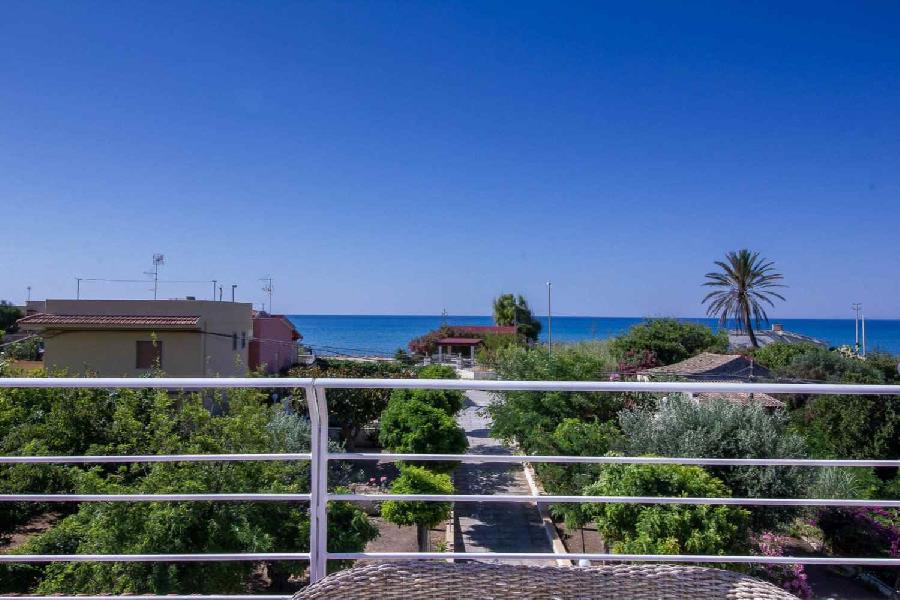 villa marina Seaview1