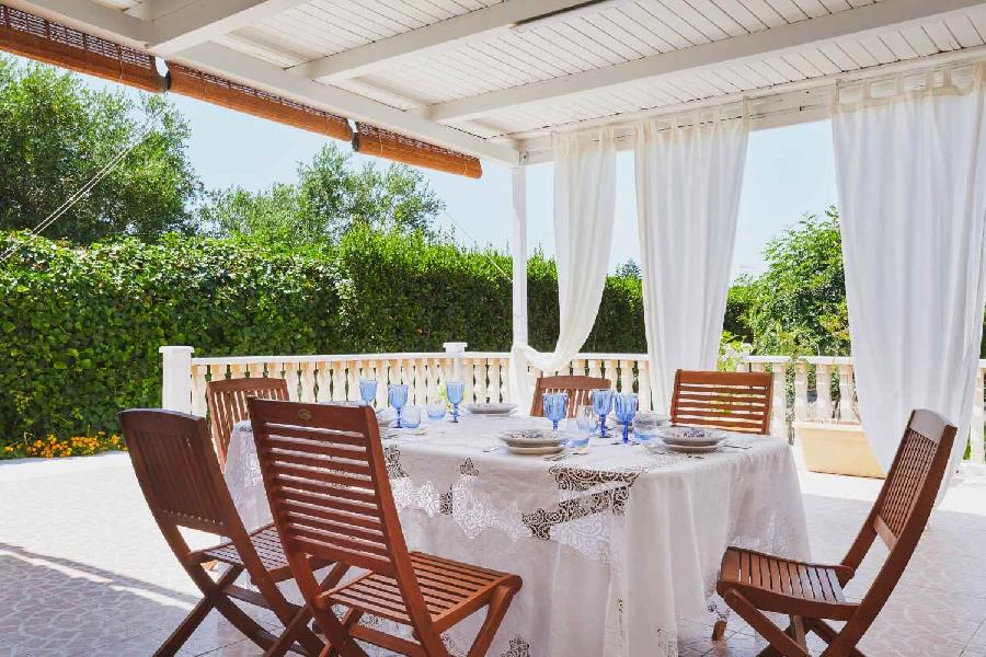 Holiday Apartment South Sicily, Self Catering Sicily