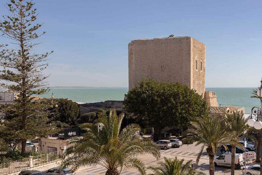 Torre del Mare Appartamento