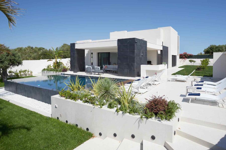 Villa MariLu - Heated Infinity Pool - Beach 100 mt